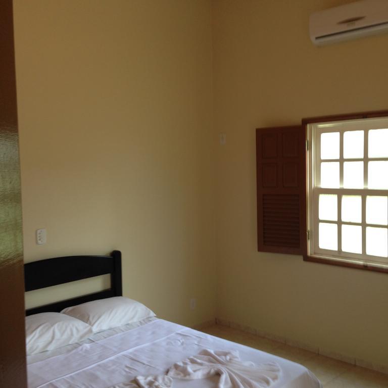 Aguas Vivas Hotel Fazenda Pirenópolis Rom bilde